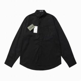 Picture of Balenciaga Shirts Long _SKUBalenciagaS-XL683321068